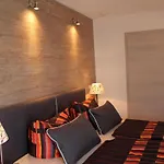 In Mit Schoenem Balkon By Interhome Apartment Schalkenmehren