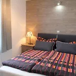 In Mit Schoenem Balkon By Interhome * Schalkenmehren
