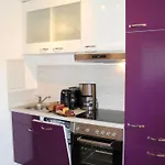In Mit Schoenem Balkon By Interhome Apartment Schalkenmehren