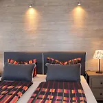 Apartment In Mit Schoenem Balkon By Interhome