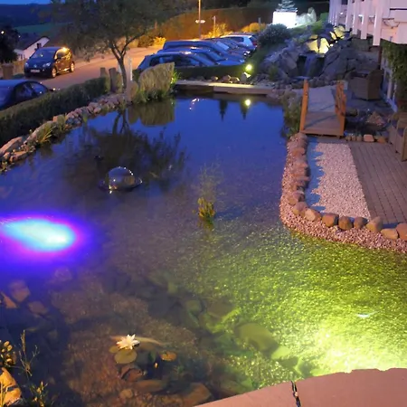 In Mit Schoenem Balkon By Interhome Apartamento