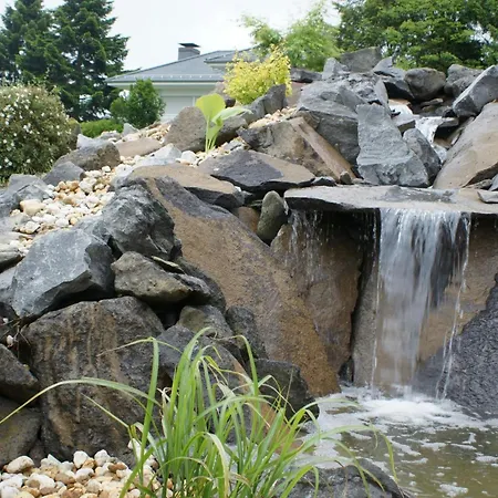 In Mit Schoenem Balkon By Interhome Schalkenmehren