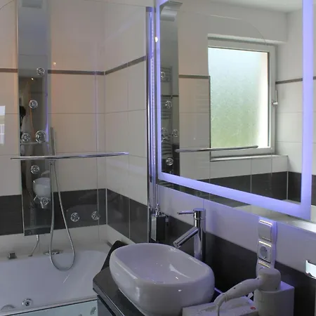 דירה In Mit Schoenem Balkon By Interhome *