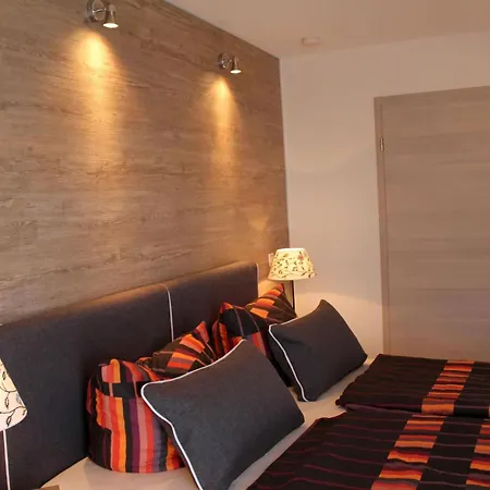 Appartement In Mit Schoenem Balkon By Interhome