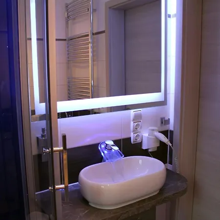 Appartement In Mit Schoenem Balkon By Interhome Schalkenmehren