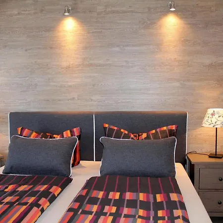 Appartement In Mit Schoenem Balkon By Interhome