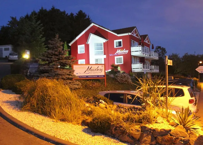 In Mit Schoenem Balkon By Interhome Appartement