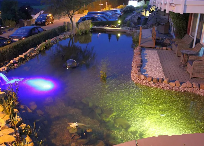 In Mit Schoenem Balkon By Interhome Apartamento