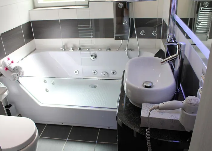 Apartamento In Mit Schoenem Balkon By Interhome