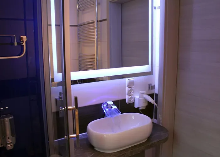 Appartement In Mit Schoenem Balkon By Interhome Schalkenmehren