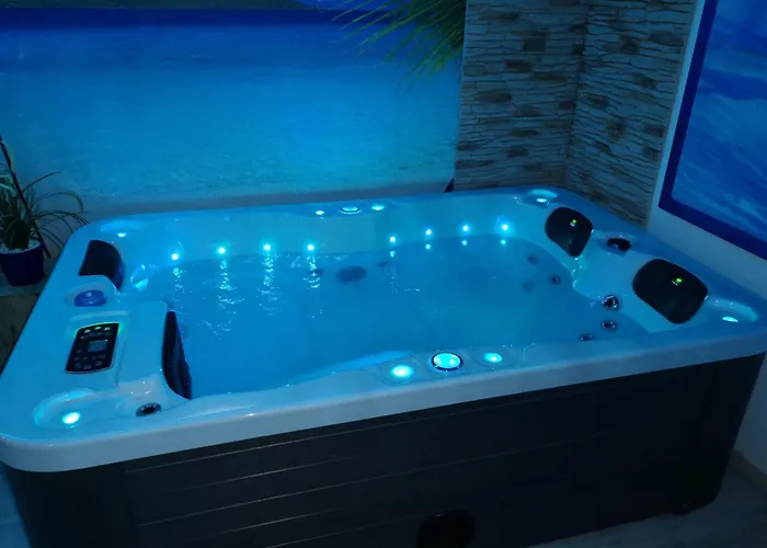 In Mit Schoenem Balkon By Interhome Appartement Schalkenmehren