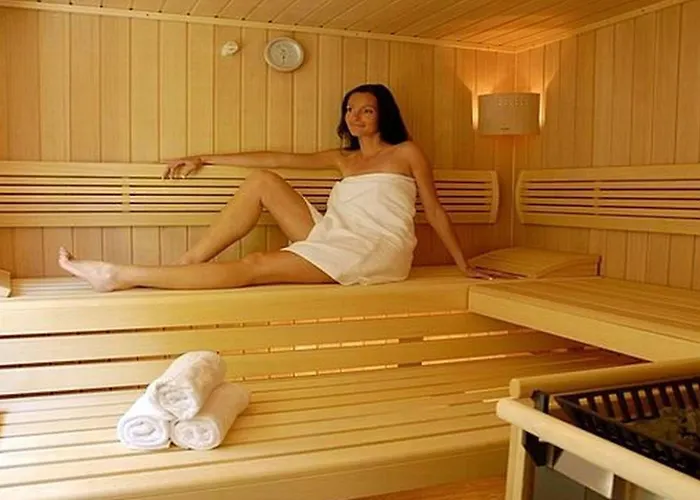 In Mit Schoenem Balkon By Interhome