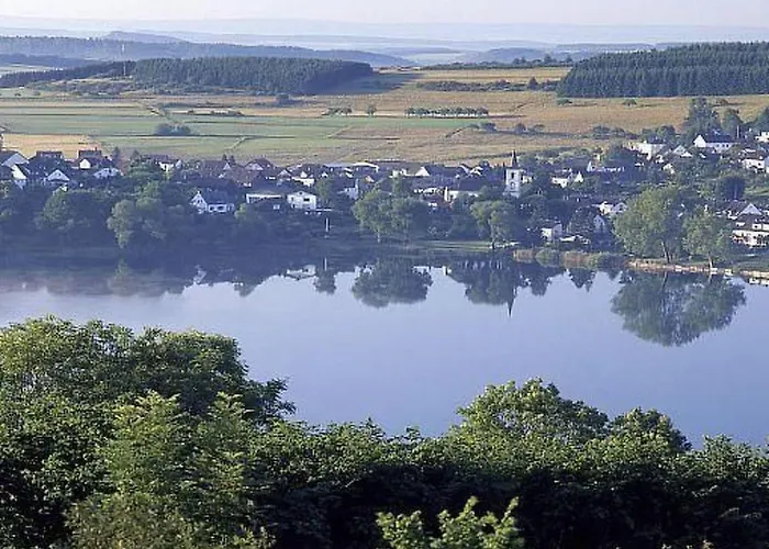 In Mit Schoenem Balkon By Interhome Appartement *