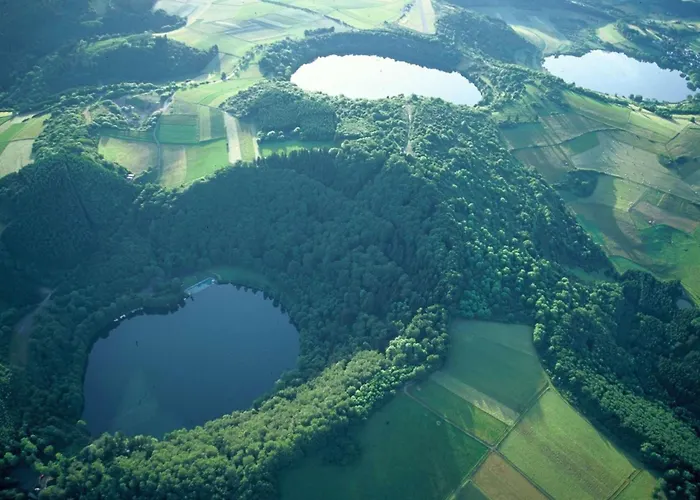 In Mit Schoenem Balkon By Interhome